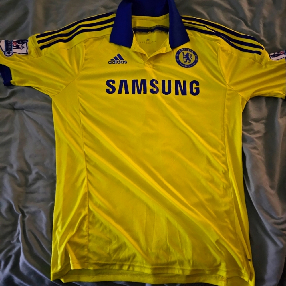 Professional Jerseys - image 6